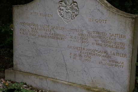 Bad Godesberg
